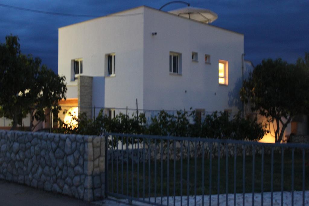 ויר Apartments Ante מראה חיצוני תמונה