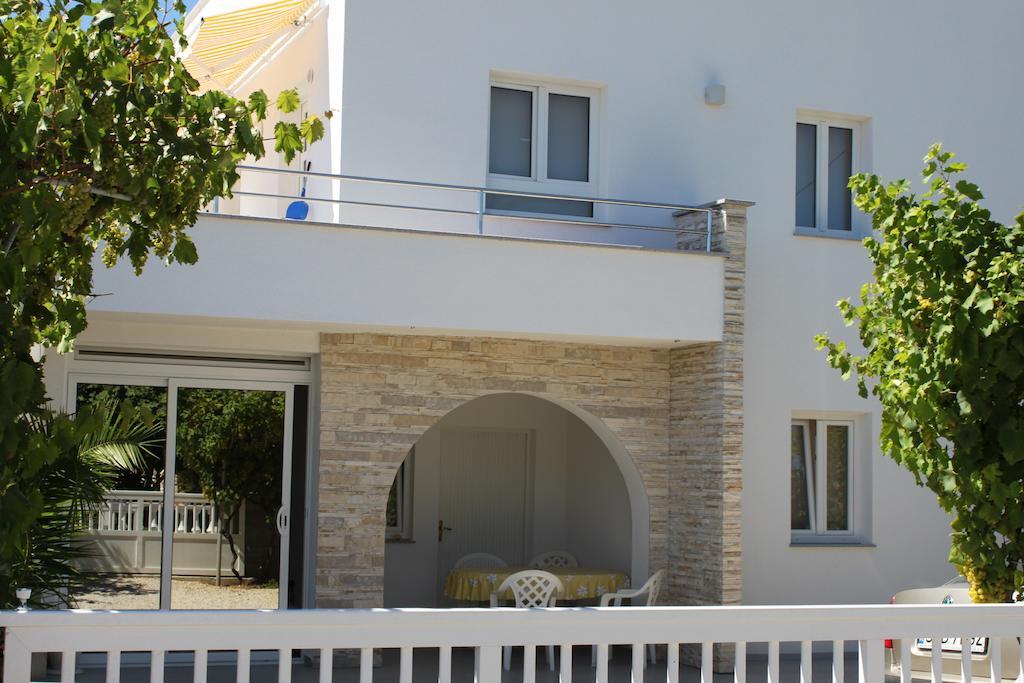 ויר Apartments Ante מראה חיצוני תמונה