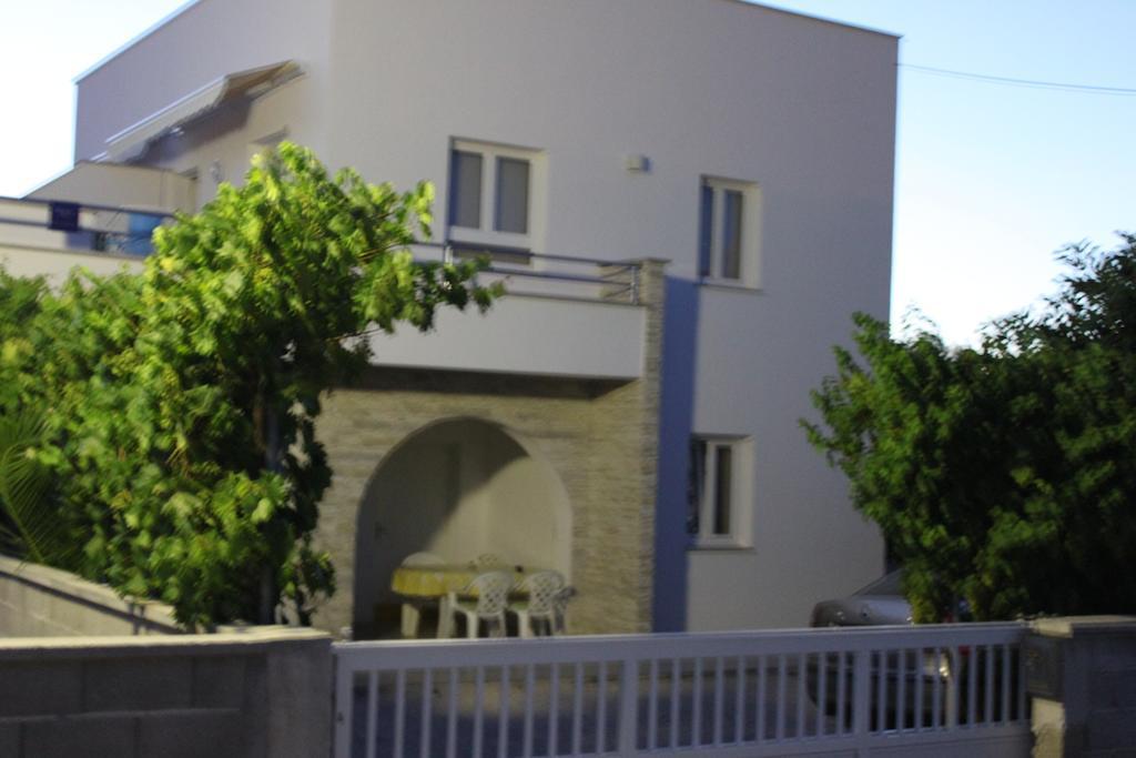 ויר Apartments Ante מראה חיצוני תמונה