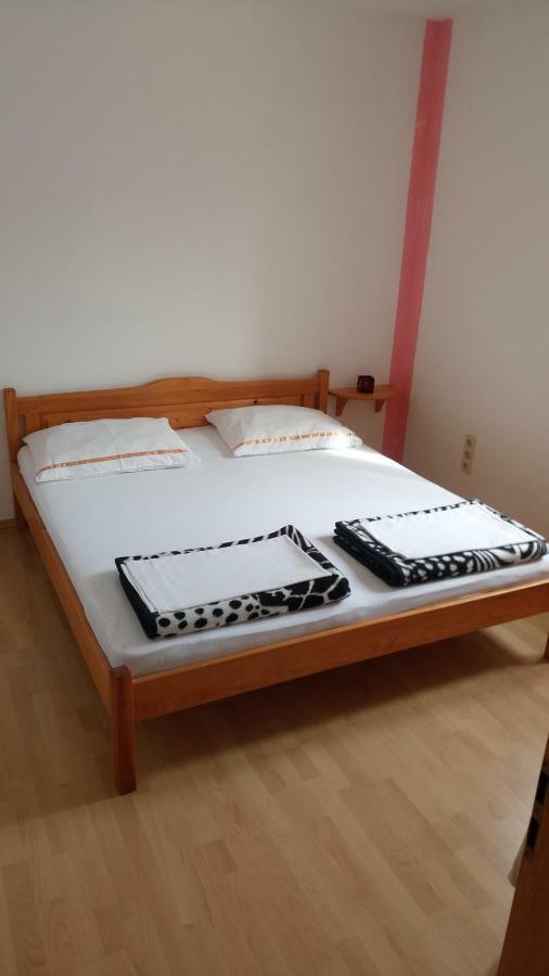 ויר Apartments Ante מראה חיצוני תמונה