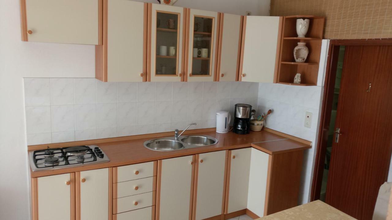 ויר Apartments Ante מראה חיצוני תמונה
