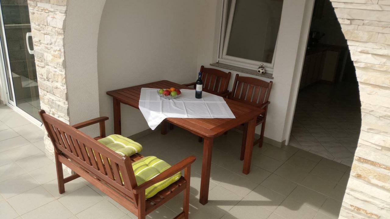 ויר Apartments Ante מראה חיצוני תמונה