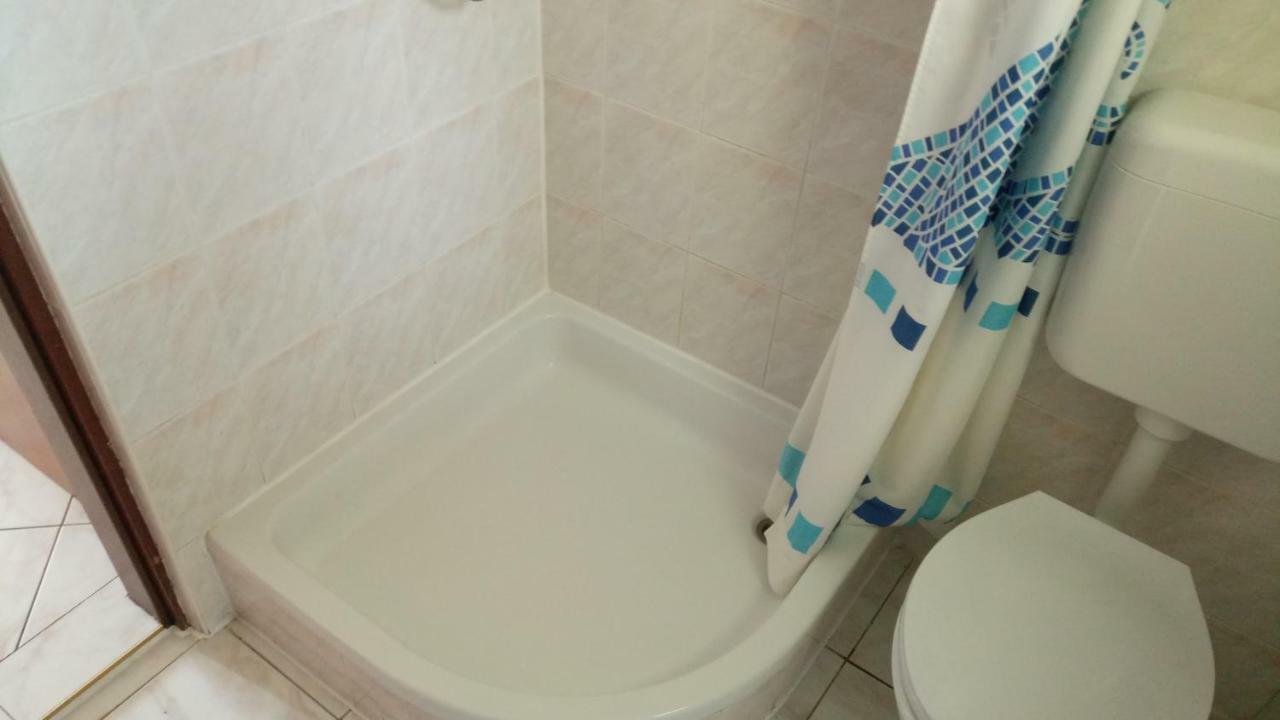 ויר Apartments Ante מראה חיצוני תמונה